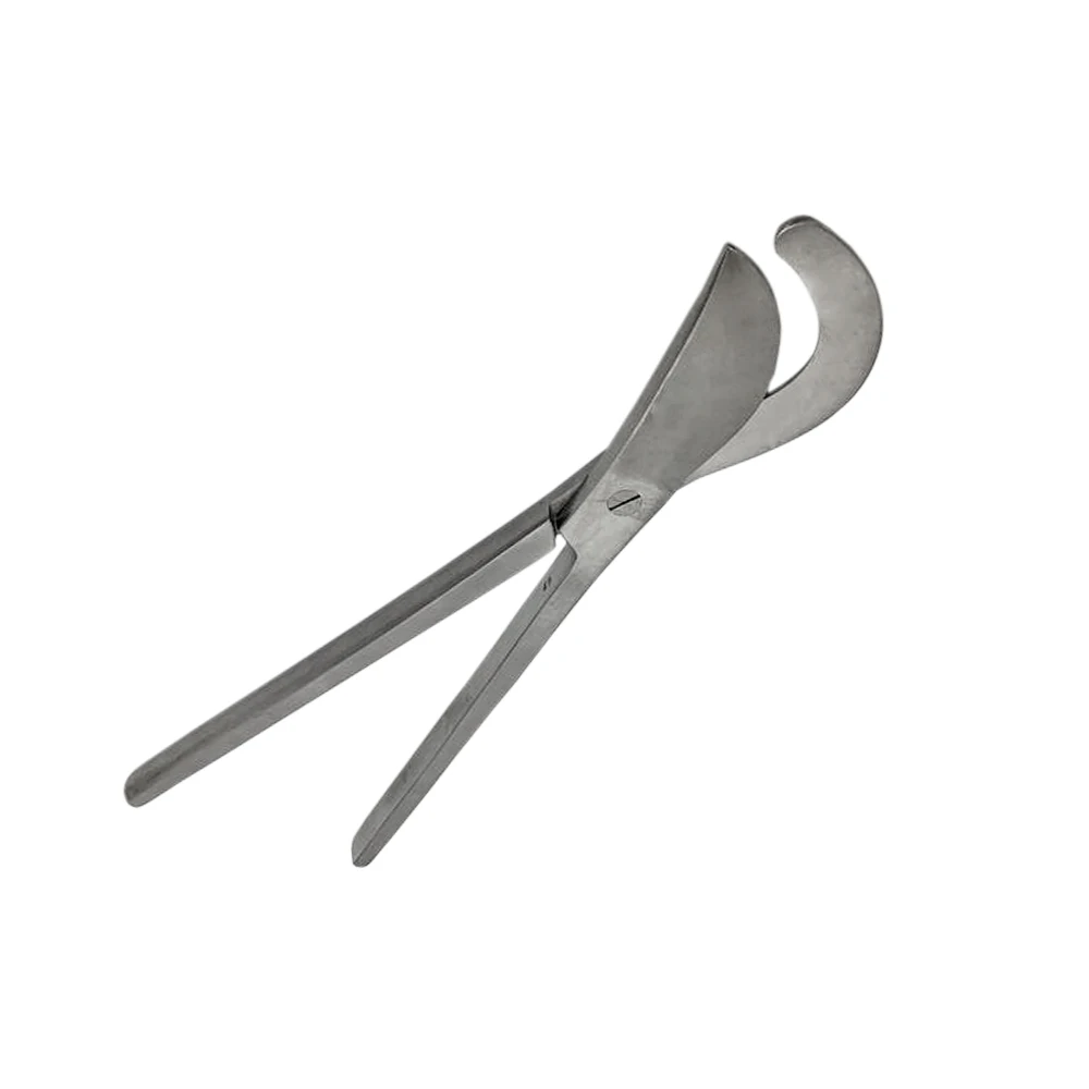 Wholesale Manufacturing Top Quality Best Selling Pollocks Rib Shears 311mm Long For Post Mortem Instruments