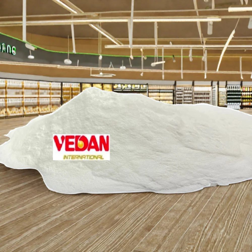 High Quality Pregelatinized Tapioca Flour Starch Powder Easy to Use & Swells in Cold Water Packaged in Bag