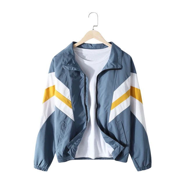 New Arrival Custom Embroidery Pure 100% Genuine Men Cheap Letterman Varsity Jacket for men and women made in india