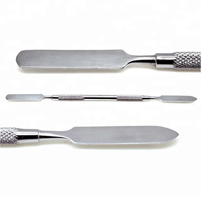 Dental Mirror Stainless Steel Dental Instrument Dentist Tool Set Probe Tooth Care Kit Tweezer Hoe Sickle Scaler