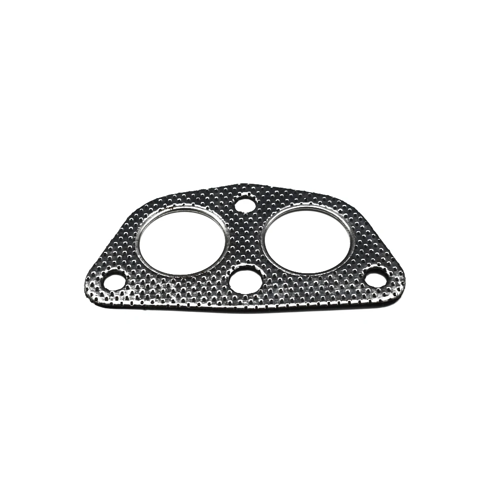 Factory direct sales of new high performance non-asbestos exhaust gasket 2.5 inch