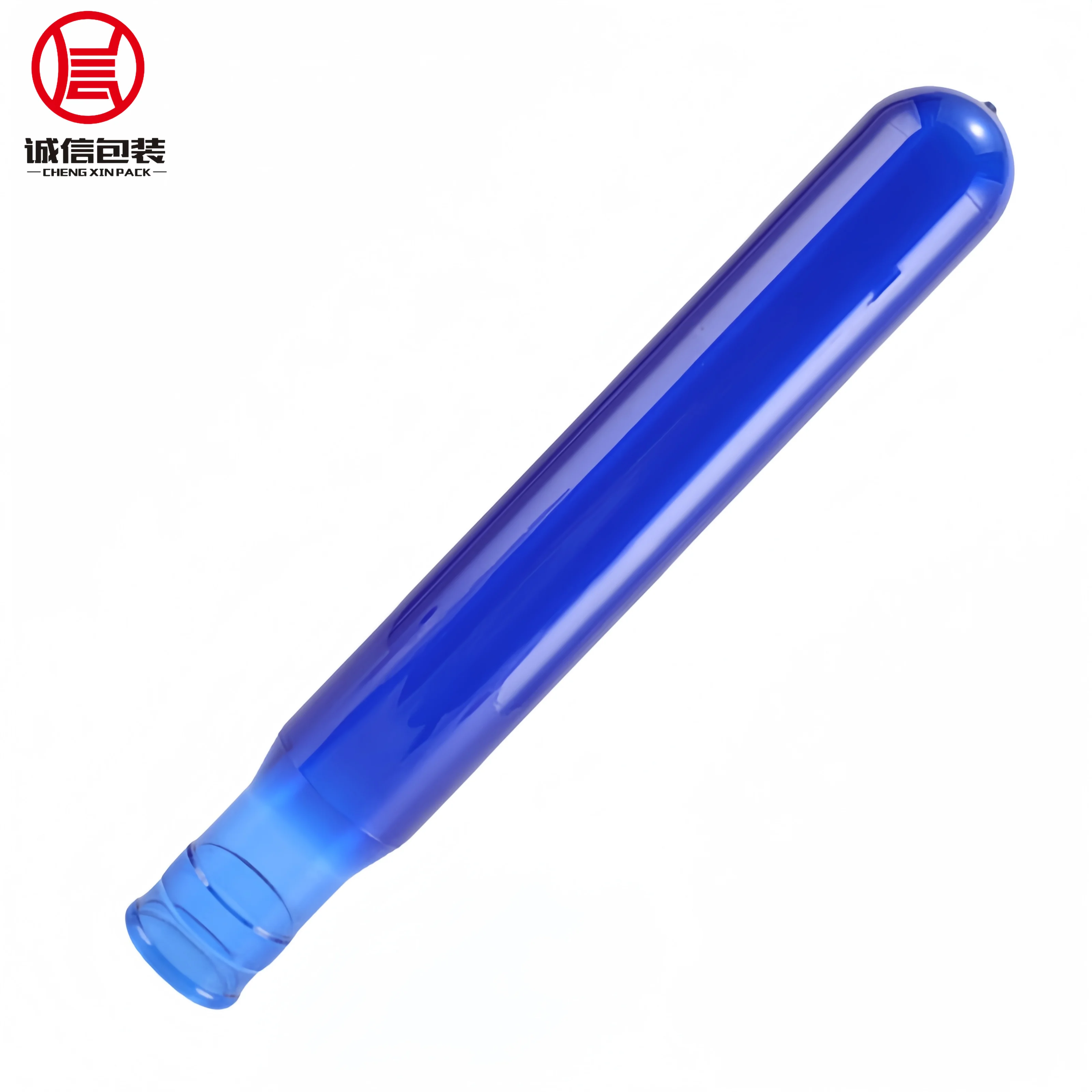55MM 700g 730g 750g 5gallon pet preform 20liter preforms 55mm 680g Pet Preform with 100% material for 16L Bottle