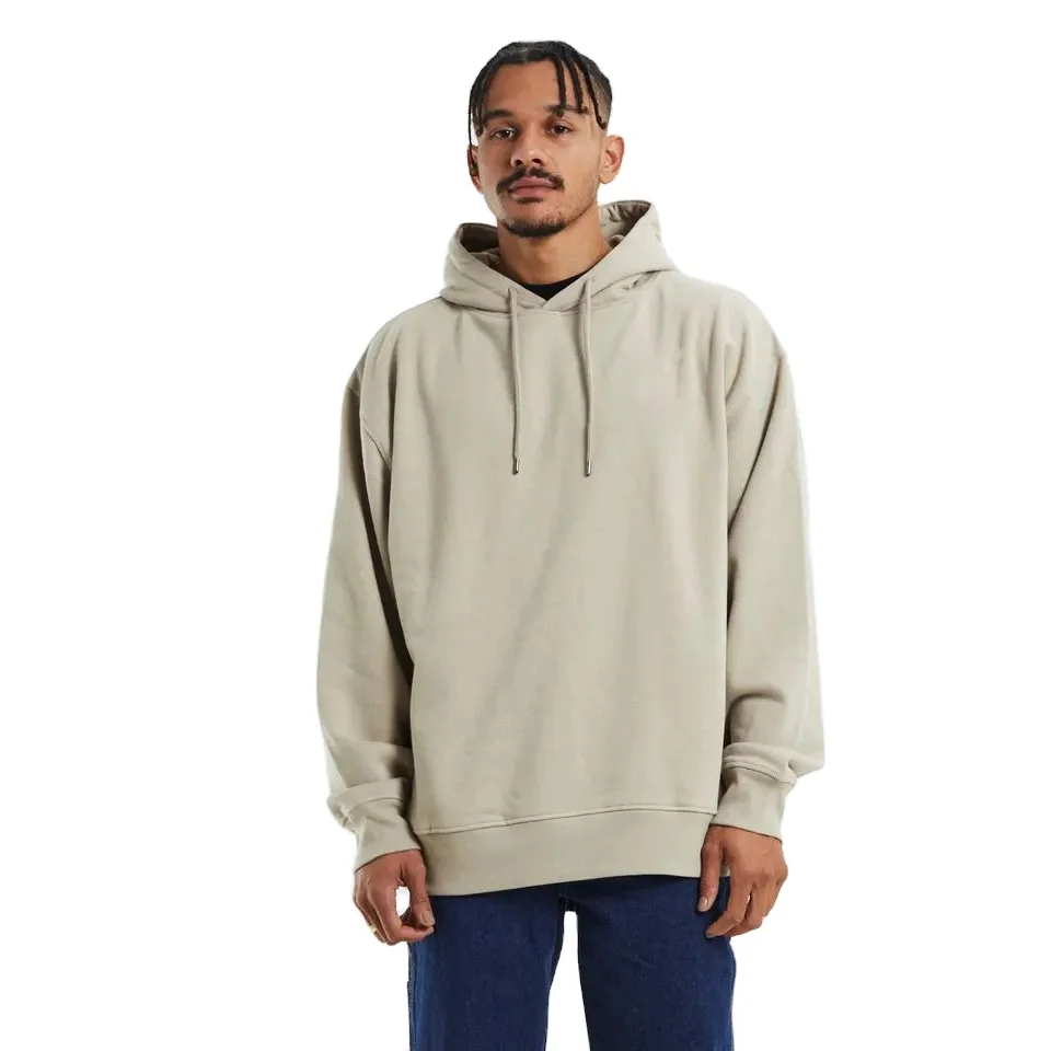 Create Your Own Brand Hoodie Personalized Text or Image Design Keep Warm Custom Men Loose Hoodies Factory Made 2023