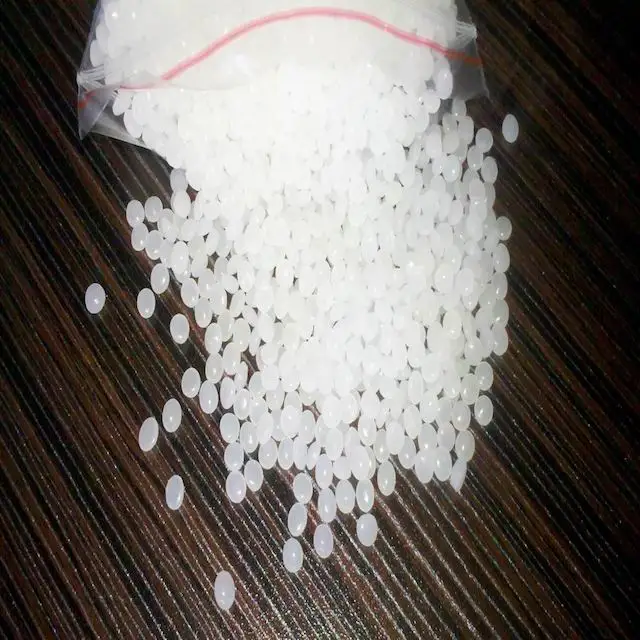 Virgin /Recycled HDPE / LDPE / LLDPE Resin/Granules/Pellets film grade /HDPE BM1052