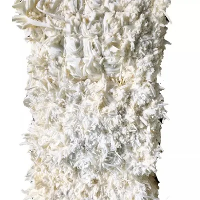 Hot selling Quality Exporter  PU Foam scraps recycle foam waste for making rebonded foam