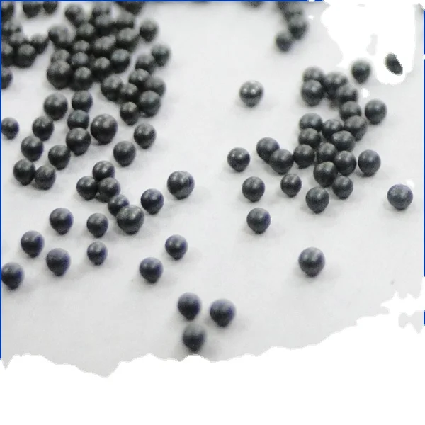 Полировальные камни для дробеструйной обработки, дробеструйная сталь s330 высокого качества