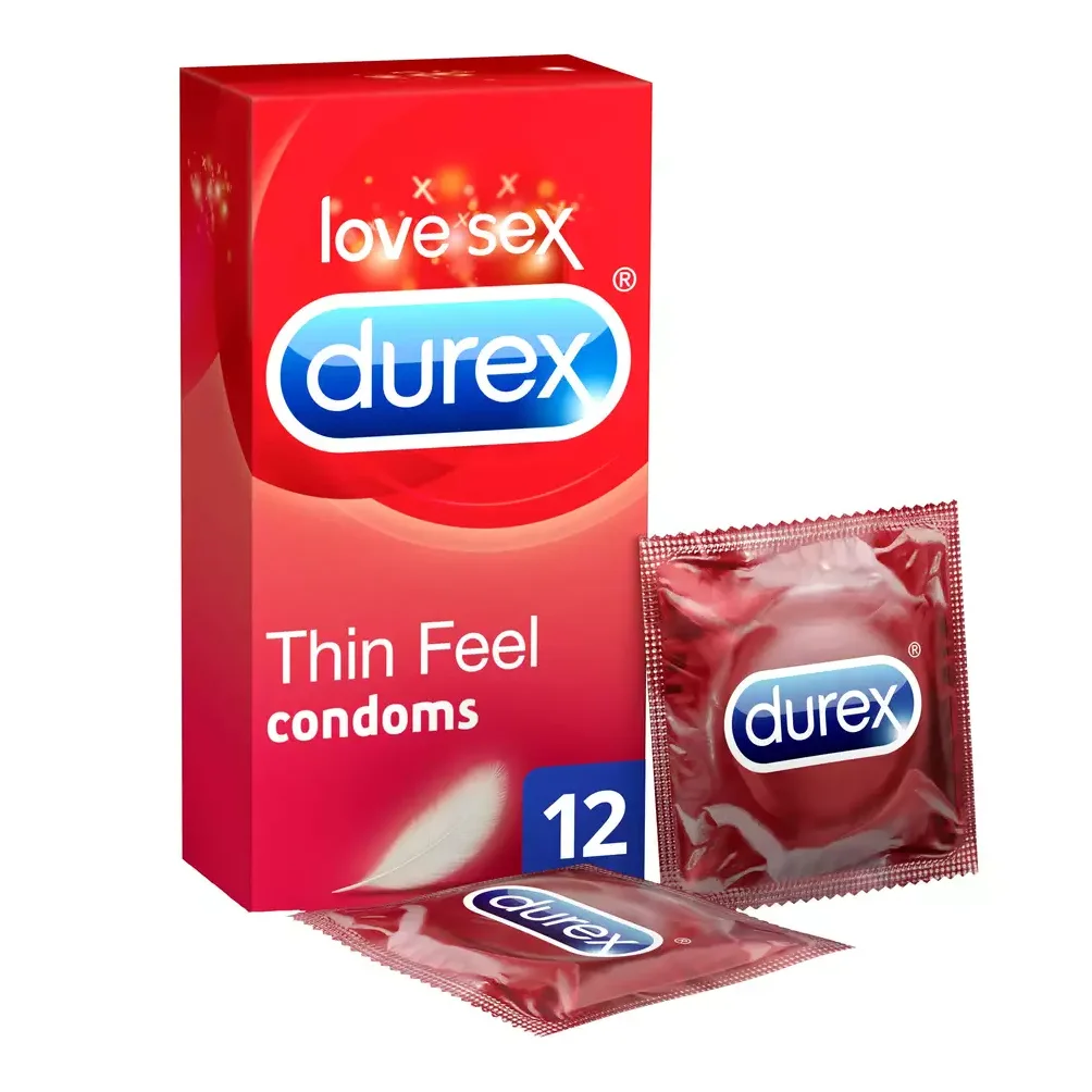 Bulk Stock Available Of Durex Extra Safe Condom - Pack of 12 At Wholesale Prices