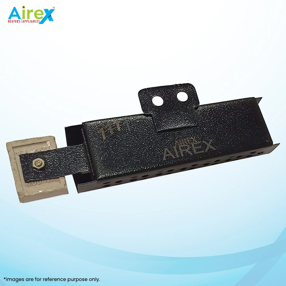 Airex 120 Watt Electric Heater for HT/LT Panel Switch Gear 220V Voltage Electrical Heater Parts