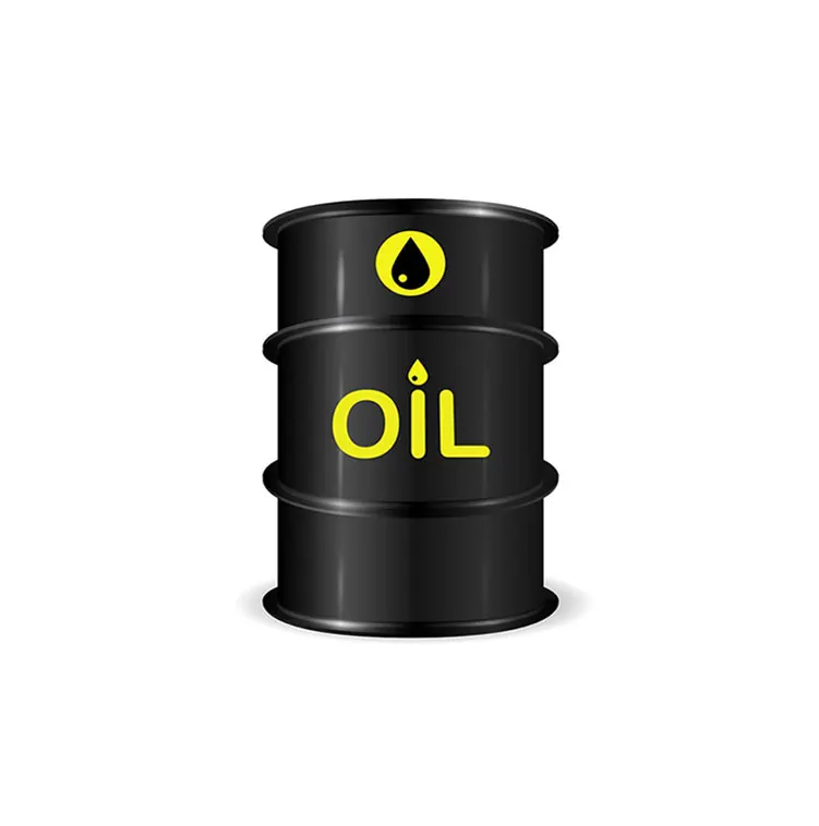 Wholesale Supply of Original Industrial Fuel Oil Russian Origin CST Fuel Oil 380 Available at Reliable Market Price