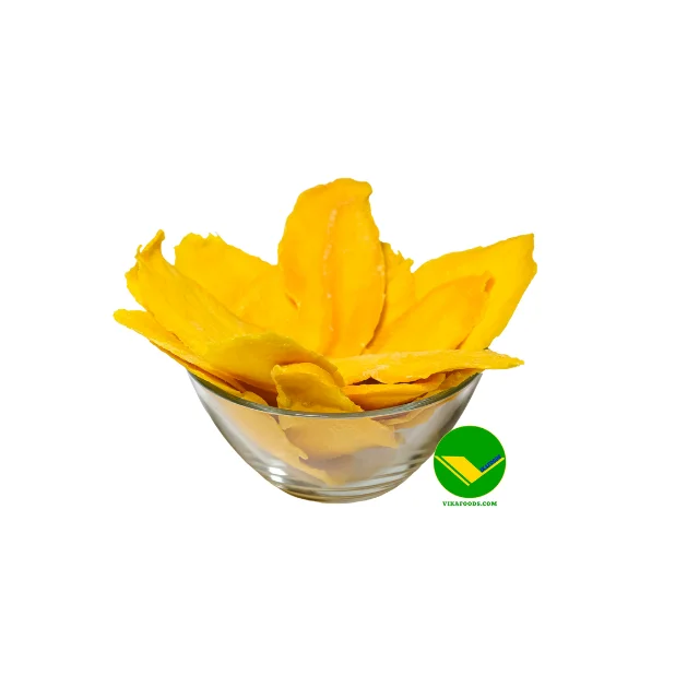 Exclusive Import Opportunity and Wholesale Delights Dried Mango Dried Mango Slices for importer