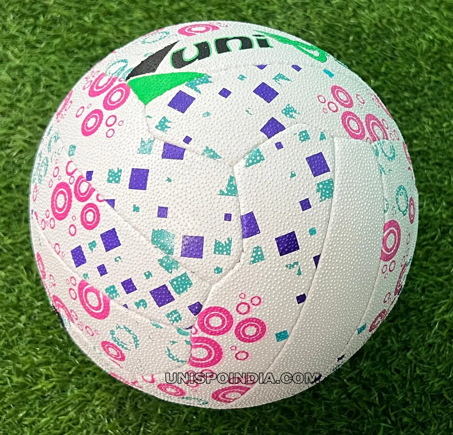 High Grade Official Training Netball ball fully hand sewn fitted with bladder Reliable item Sports Ball Premium Quality Netballs