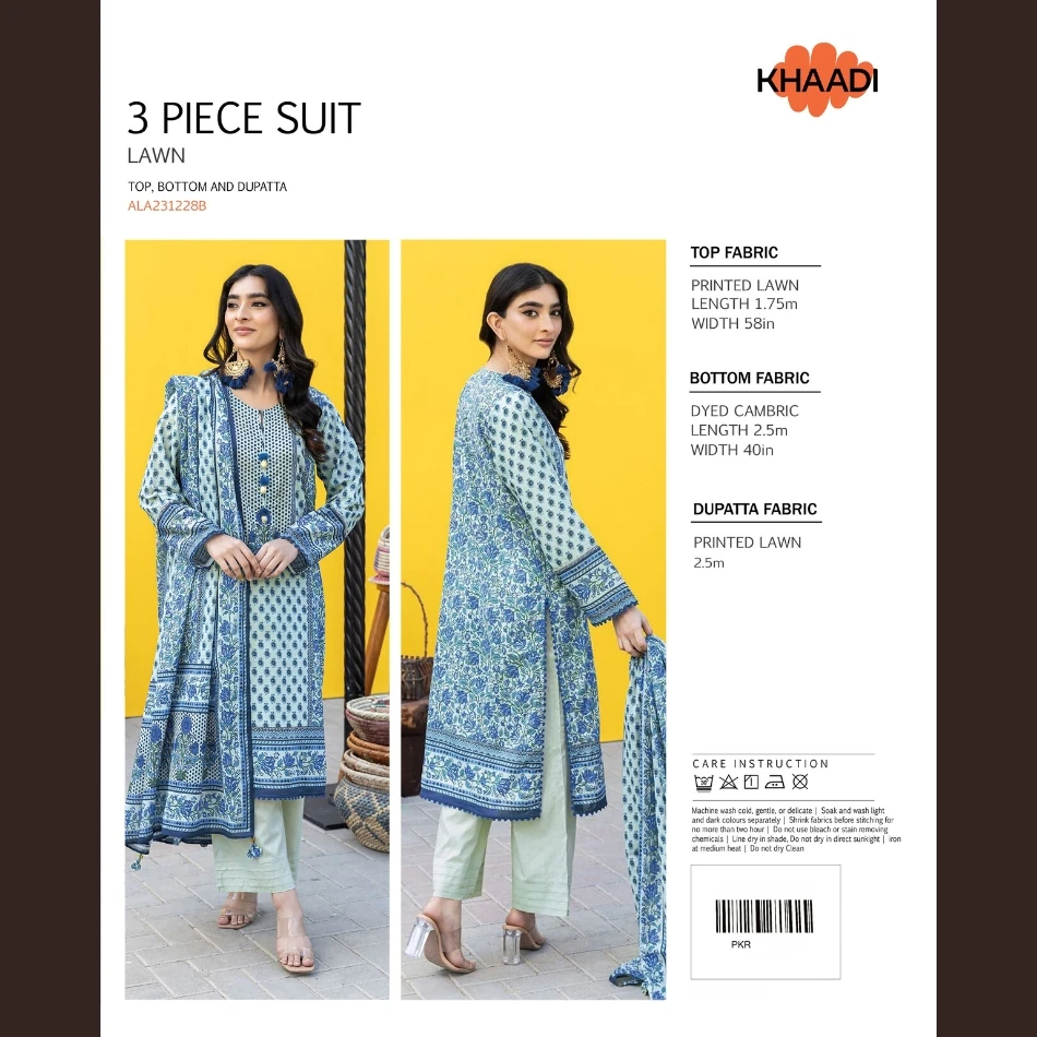 Ssumaira Collection Pakistani & Indian Women Dresses 3 Piece Shalwar Kameez & Dupatta