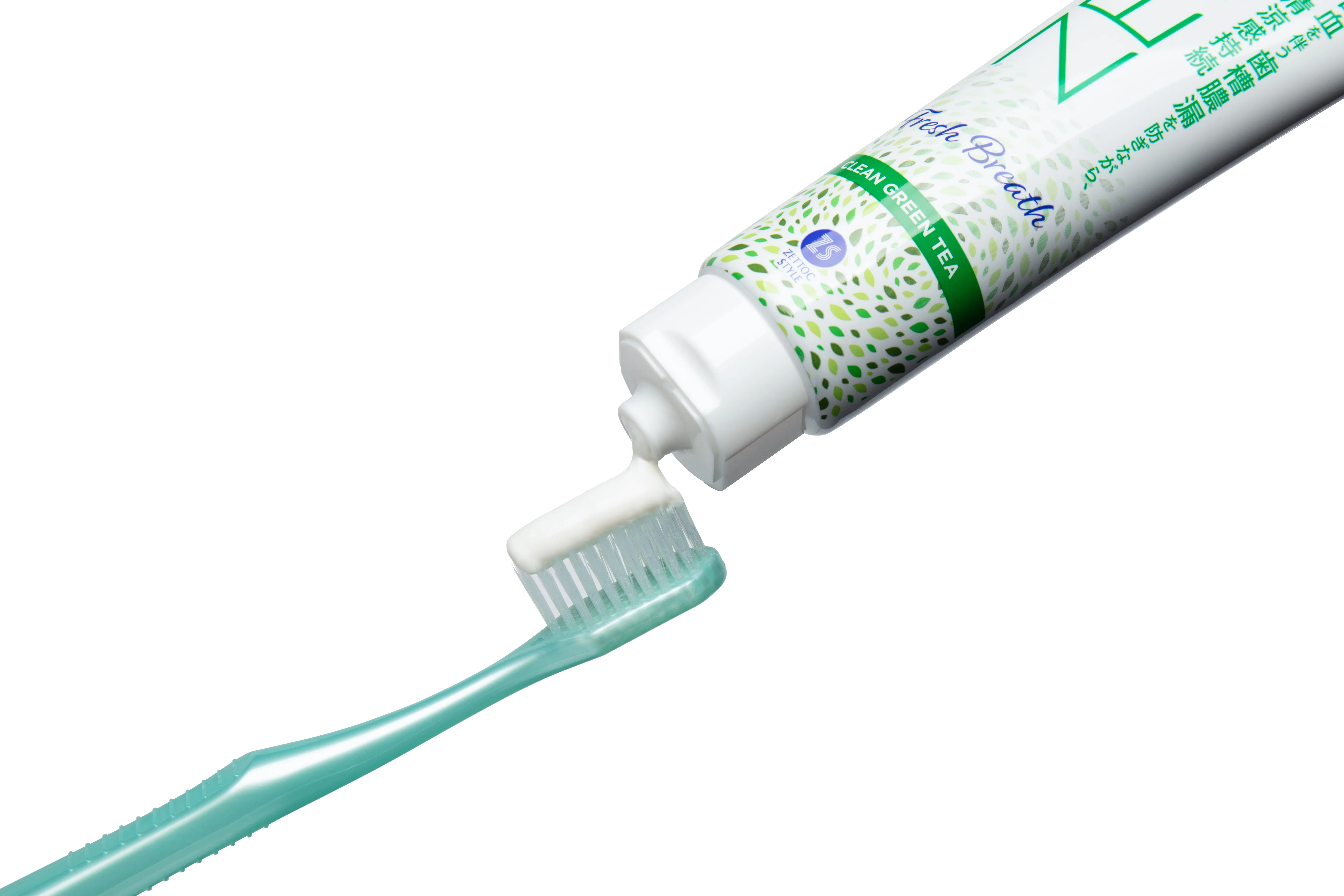 Japanese oral care aim toothpaste sensodyne set