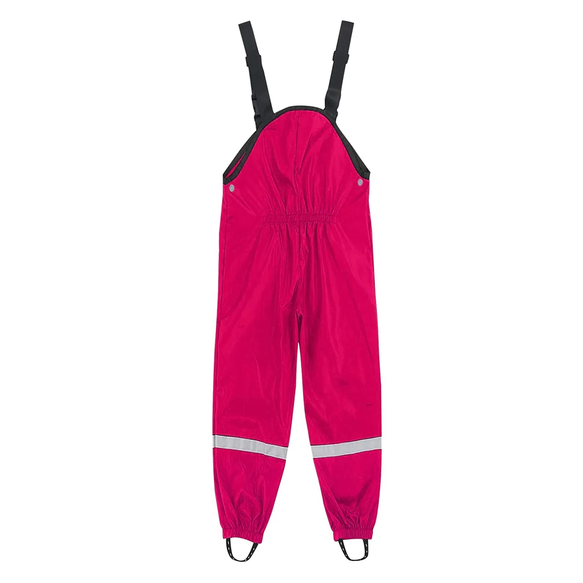 Custom Workwear Snow Durable Construction Mechanic Worker Bib Pants Jumpsuit Safety Wears  Men WomenAll Sizes