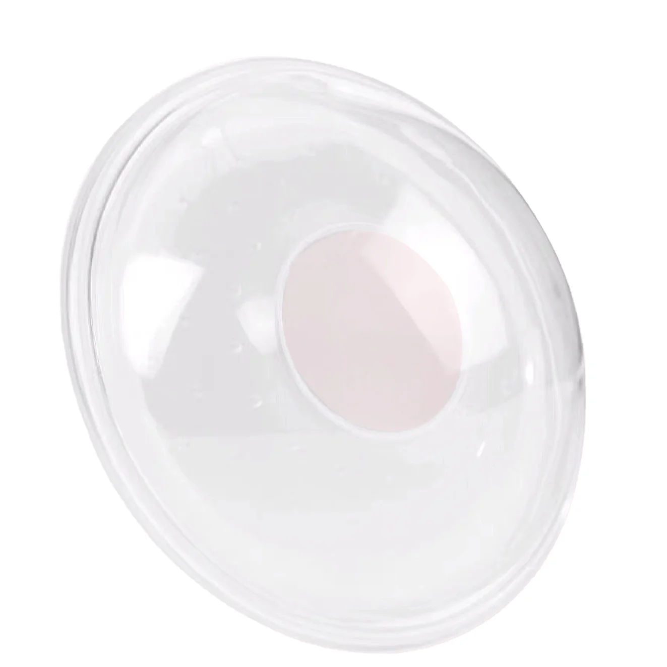 Bulk Supply Private Label Breastfeeding Protection Shields Milk Cover Popular BPA Free Silicone Nipple Protector for Sale