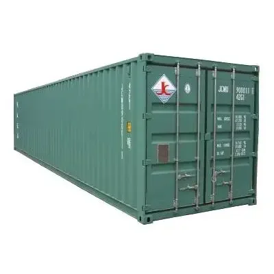 Portable Storage Container/ Logistics Transportation Reefer Shipping containers