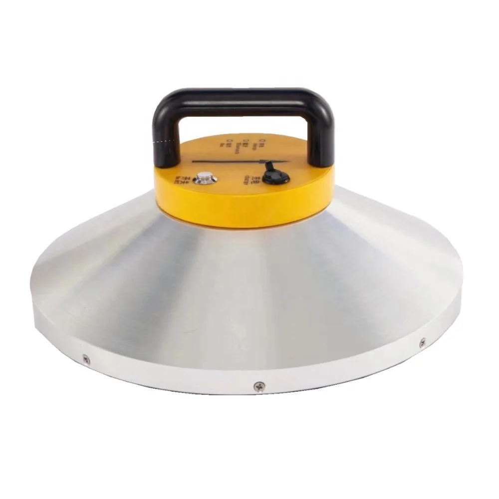 Asphalt Pavement Quality Indicator  Asphalt Gauge Portable Non-Nuclear Density Meter