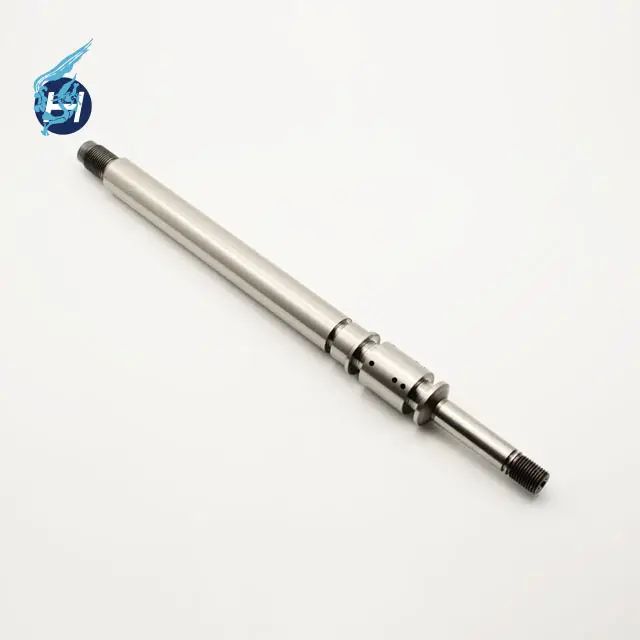 Custom Machining Service Cnc Precision Machining Parts Turning Parts Machining Stainless Steel Mach