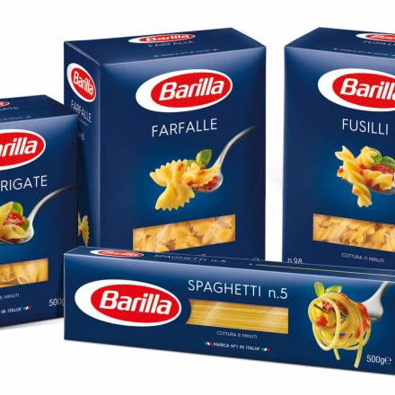 Top wholesale BARILLA Spaghetti N.5 500g PASTA/Spaghetti, Pasta, Macaroni / Soup Noodles