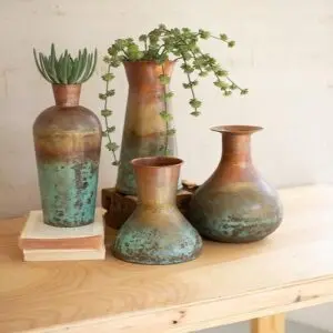 Lowest Prices Luxury Designed Top Grade Material Made Vase For Home Decoration Uses By Indian Exporters