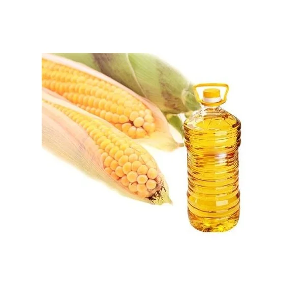 Corn Oil 100% Pure Refined/Corn Oil/Food Grade Supper Clean Corn Oil
