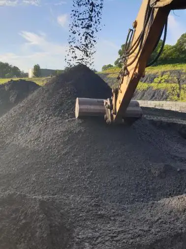 Steam Coal Indonesia Calcined Anthracite Coal with Carbon NIN Phosphorus Color Stick Material Origin Type Shape Composite