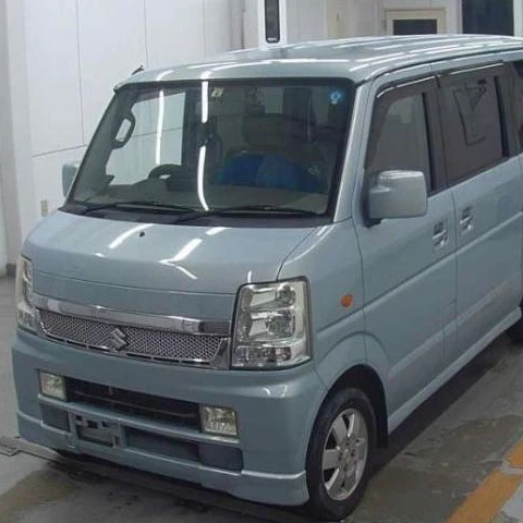 Affordable Used Suzukis Every EBD DA64V Mini Bus, 2019/2020.100% Perfectly Working, Accident-Free, 1 Year Warranty.