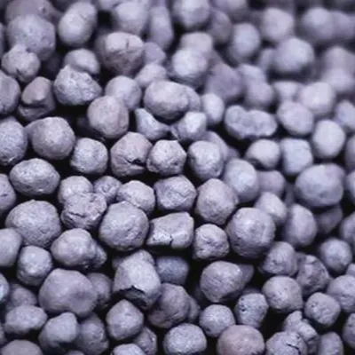 iron ore pellets high quality ready for export worldwide