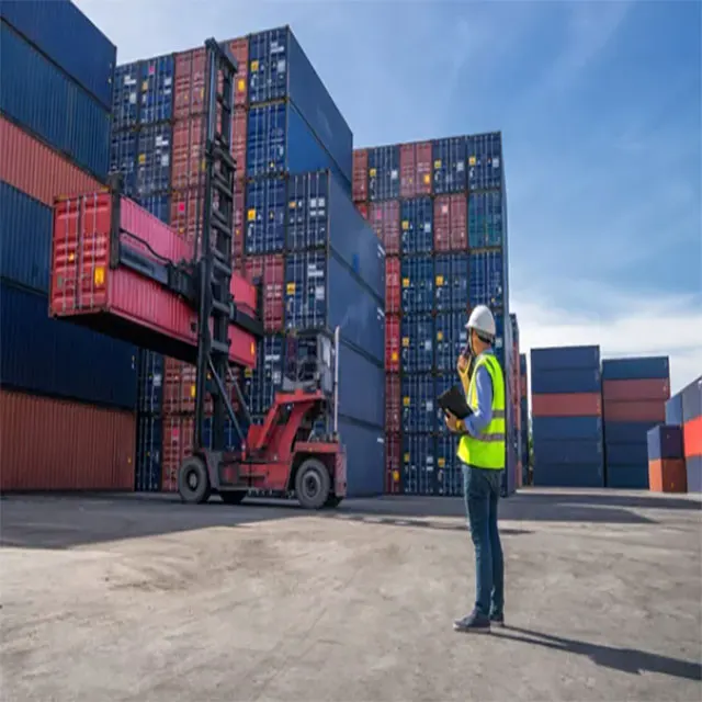 Shipping China To TURKEY  LCL 20gp 40hq FCL Sea Shipping IZMIR