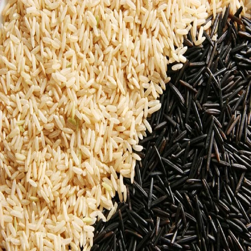 Parboiled  Rice Hot Rice from Thailand Best Quality Supplier Rice available for export