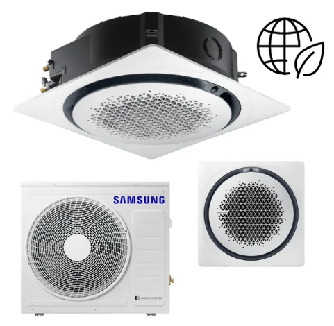 Samsung Cassette 360 Airflow 10,0kW