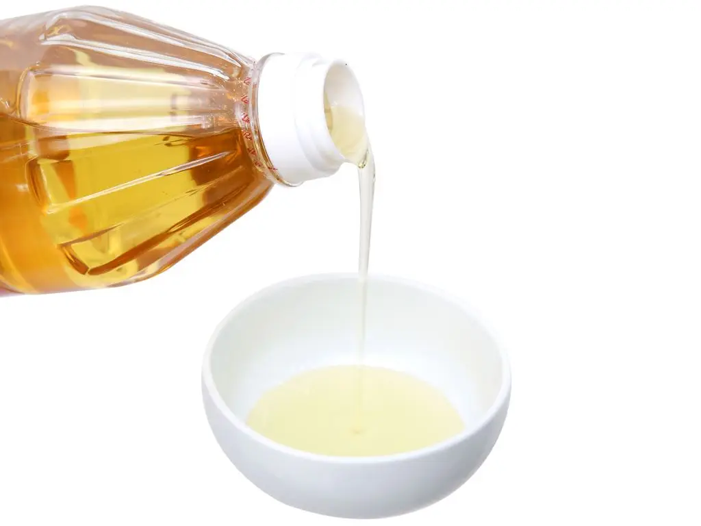 Высокое качество, сделано во Вьетнаме, для приготовления пищи, оптовая продажа, 2022 кухонное масло Cai Lan, 100% чистое соевое масло