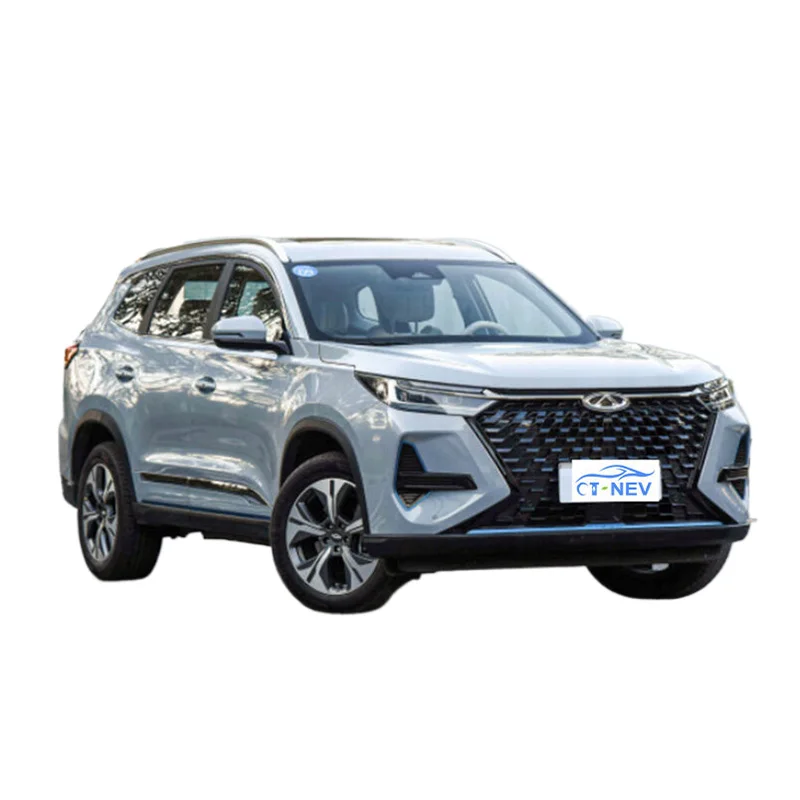 Chery Tiggo 8 Pro chery tiggo pro max газовое автомобильное масло для продажи