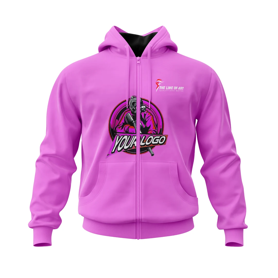 Manufacturer Tapestry Hoodies With Silk - Lined Tapestry Anime Hoodie