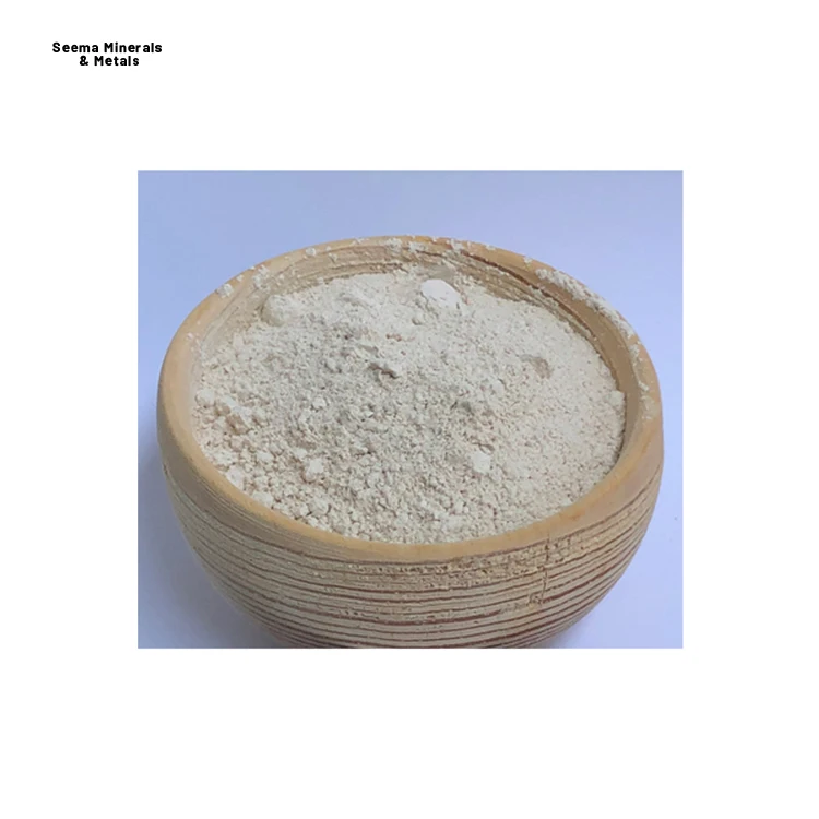 2022 Most Selling 100% Natural Diatomaceous Earth Kieselguhr Powder for Manufacturing Match Sticks at Least Price