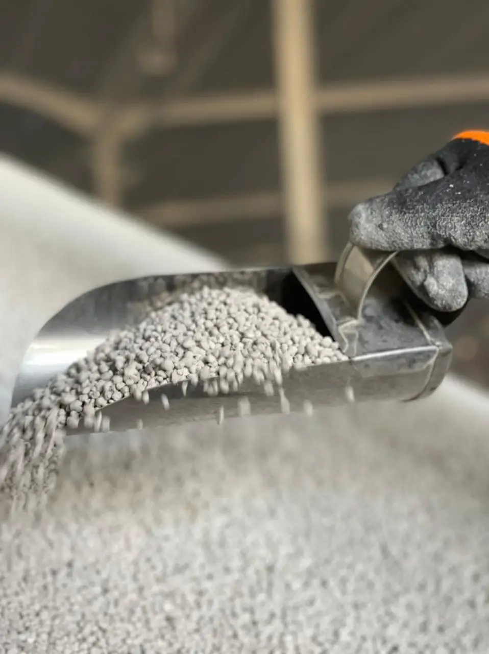 High Quality Granular single super phosphate SSP fertilizer