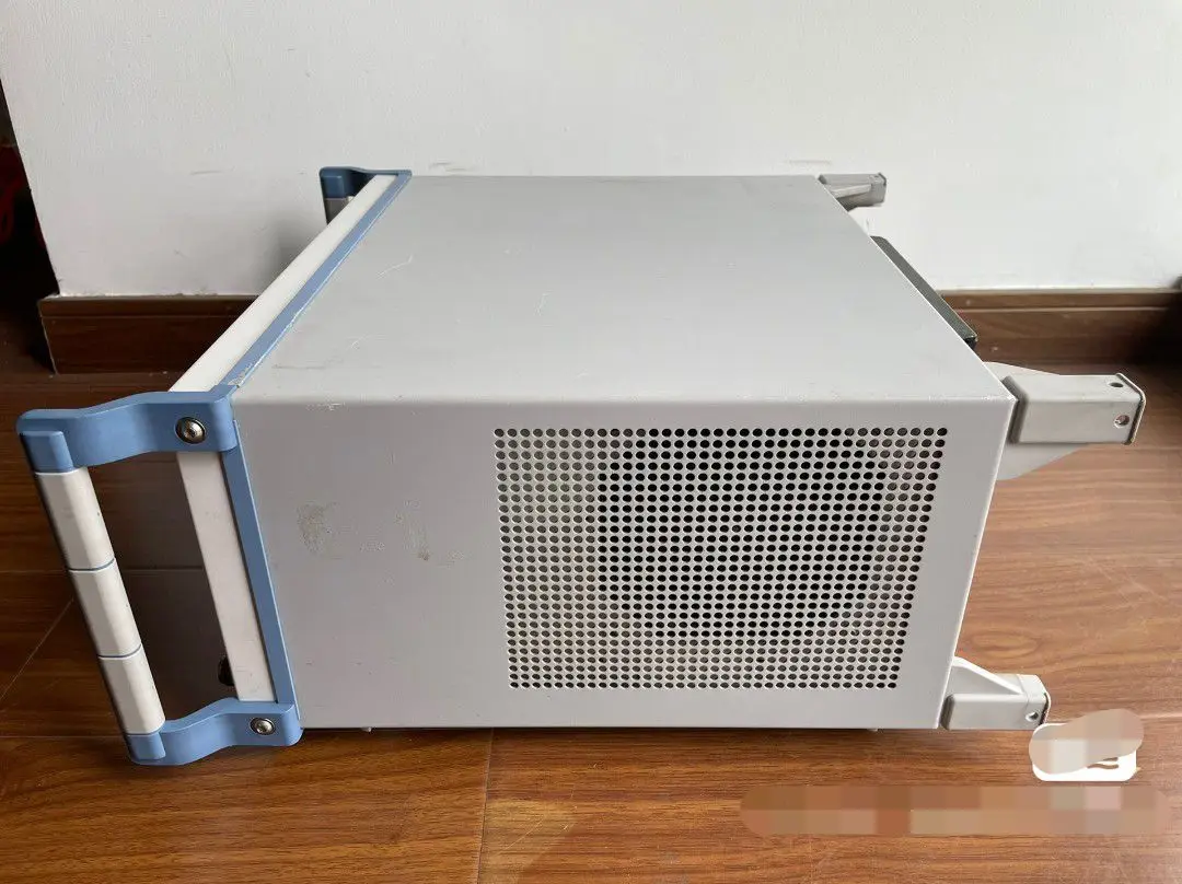R&S fsp13 Rohde Schwarz FSP13 9kHz - 13.6GHz Spectrum Analyzer  USED