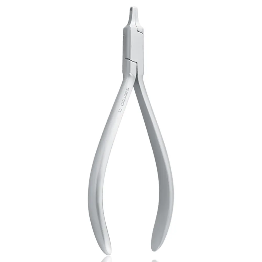Ap001 Best Price Teeth Surgery Pakistan Made Dental Orthodontic Pliers Dental Orthodontic Retainer Brace Clear Aligner Pliers