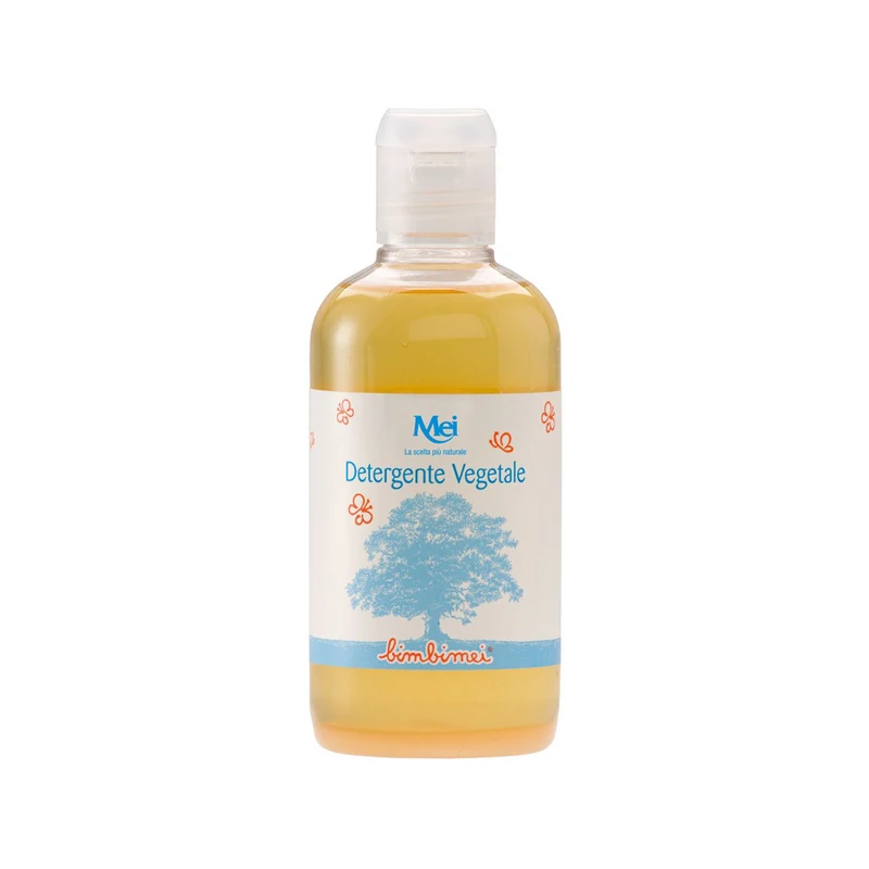 High Quality Premium Made in Italy Natural Vegetal Gentle Shower-Bath Soap for babies ready for export