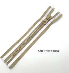 OEKO-TEX REFLEX LINE ZIPPERS  5#