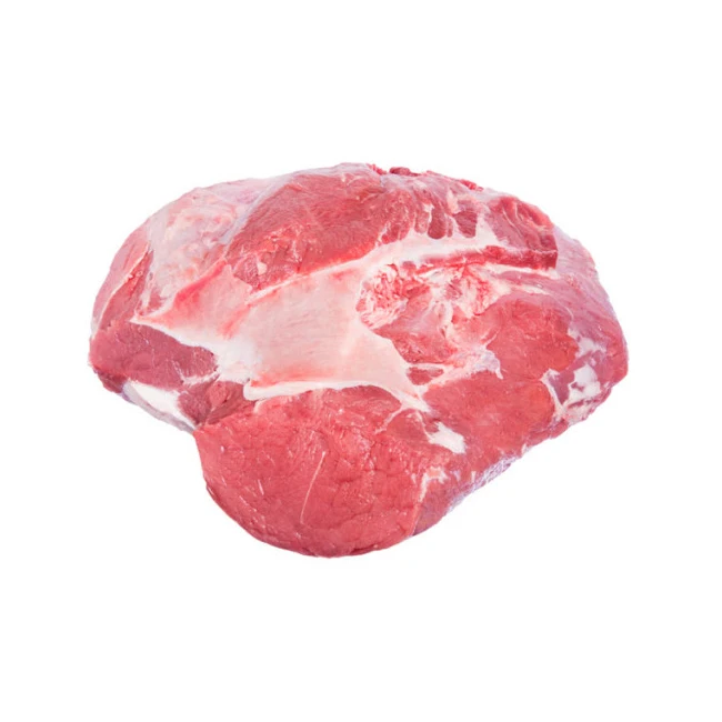 IQF Frozen Healthy Beef Thick Flank Suppliers In 20 Kg Cartons/ Where To Buy Fresh Frozen Thick Flank