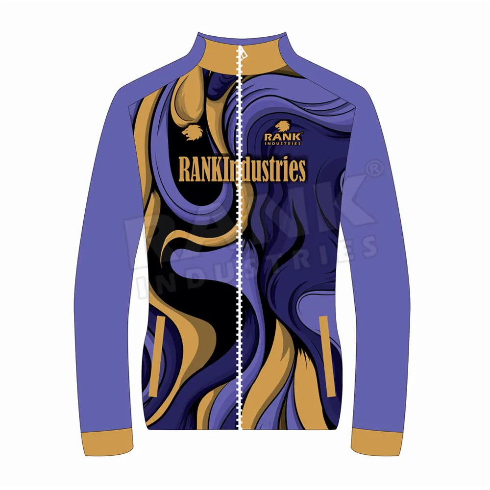 Top Quality Soccer Uniform Team Wear 100 % Polyester Soccer Uniform Durable Material Soccer Uniform