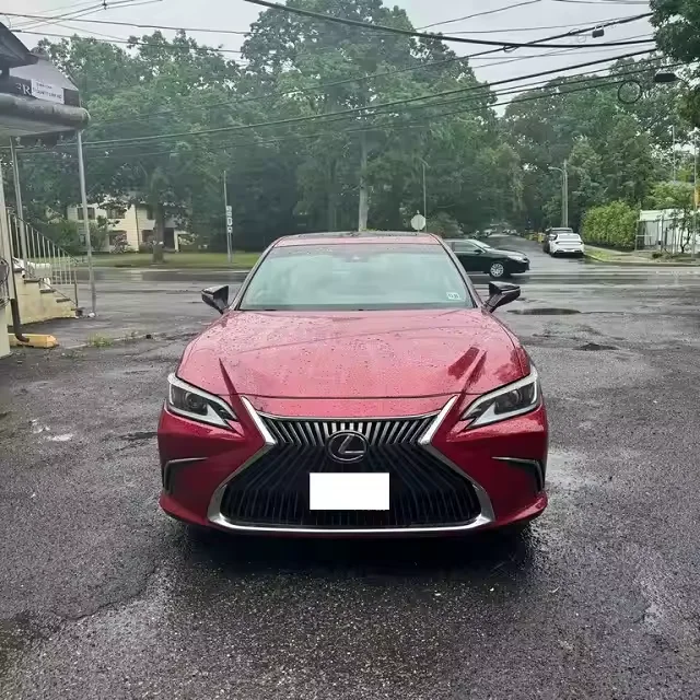 Используемый 2021 Lexus ES 350 FWD