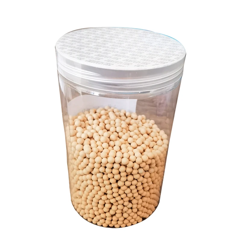 High Absorptiong Zeolite Ceramic Ball for Water