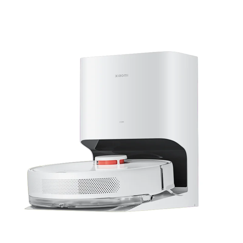 Xiaomi Robot Vacuum X10 Global Version Efficient dust collection affordable flagship Mihome Supplier