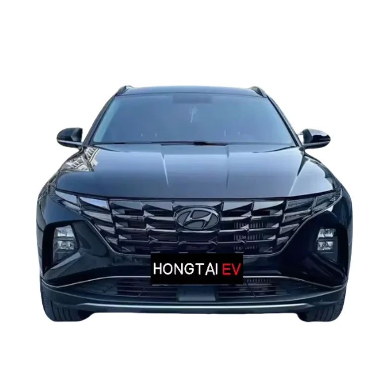 Cheap used cars Hyundai Tucson used cars china vehicles For Sale