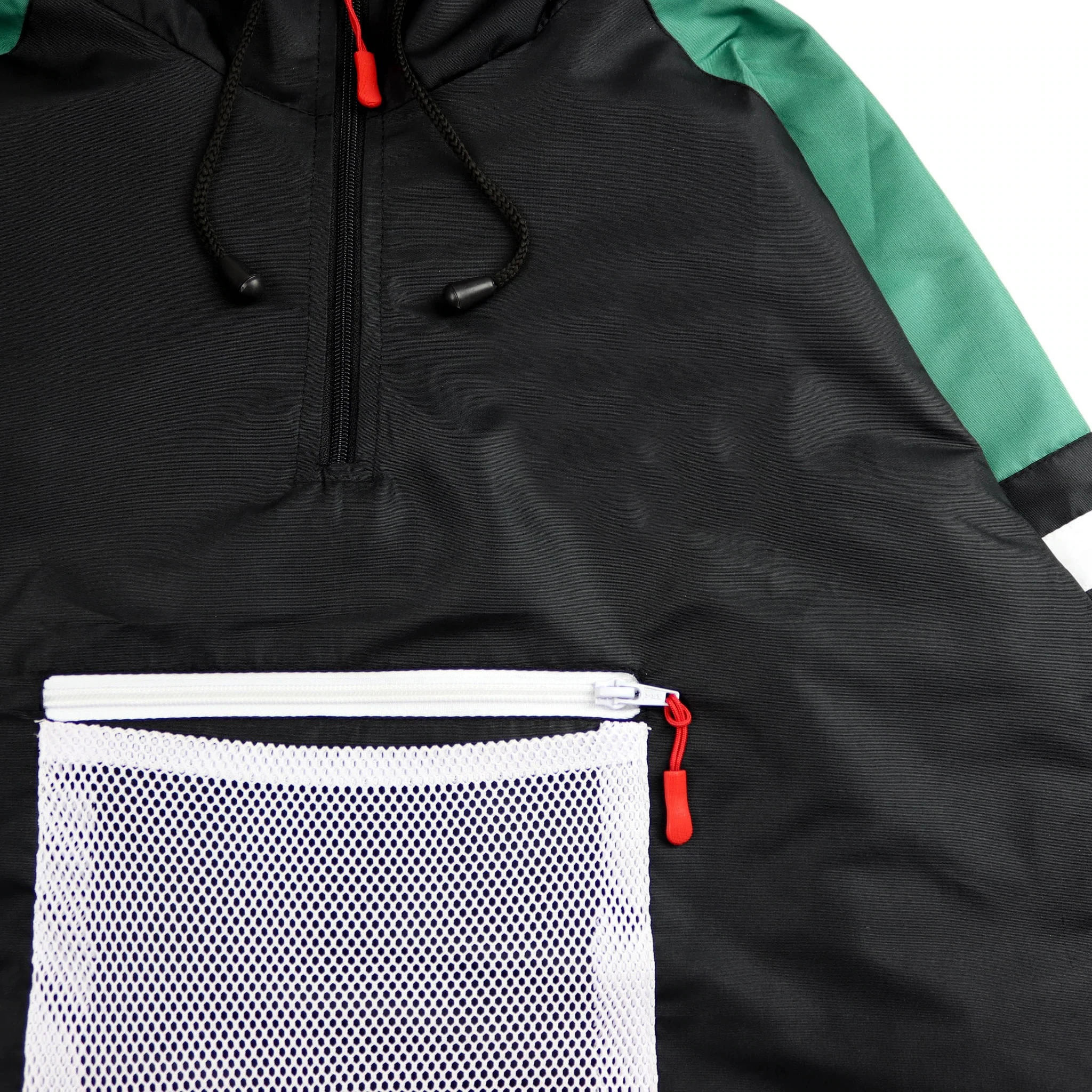 Waterproof Windbreaker Running Training Breathable Windproof Men Windbreaker Jacket Fashion Style Outdoor Jacket