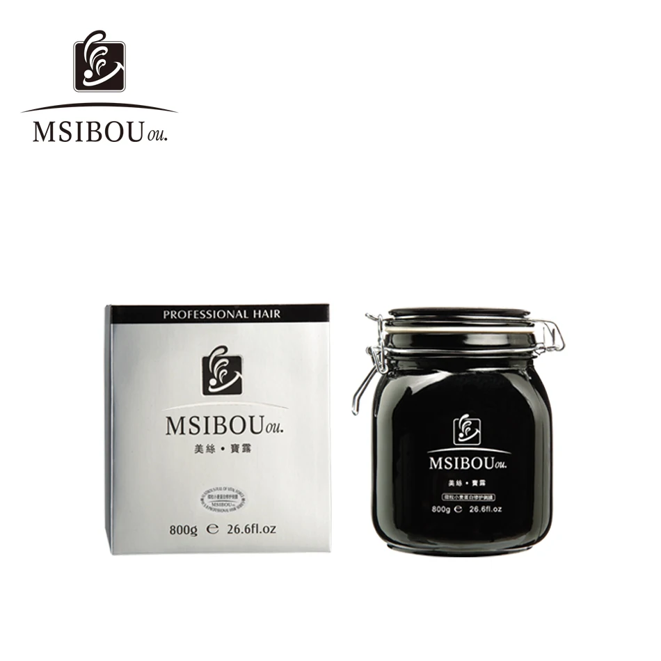 Best Hair Shampoo Private Label LIBANG MSIBOUou. Active Hydrolyzed Protein Moisturizing Hair Shampoo Wholesale  Manufacturer