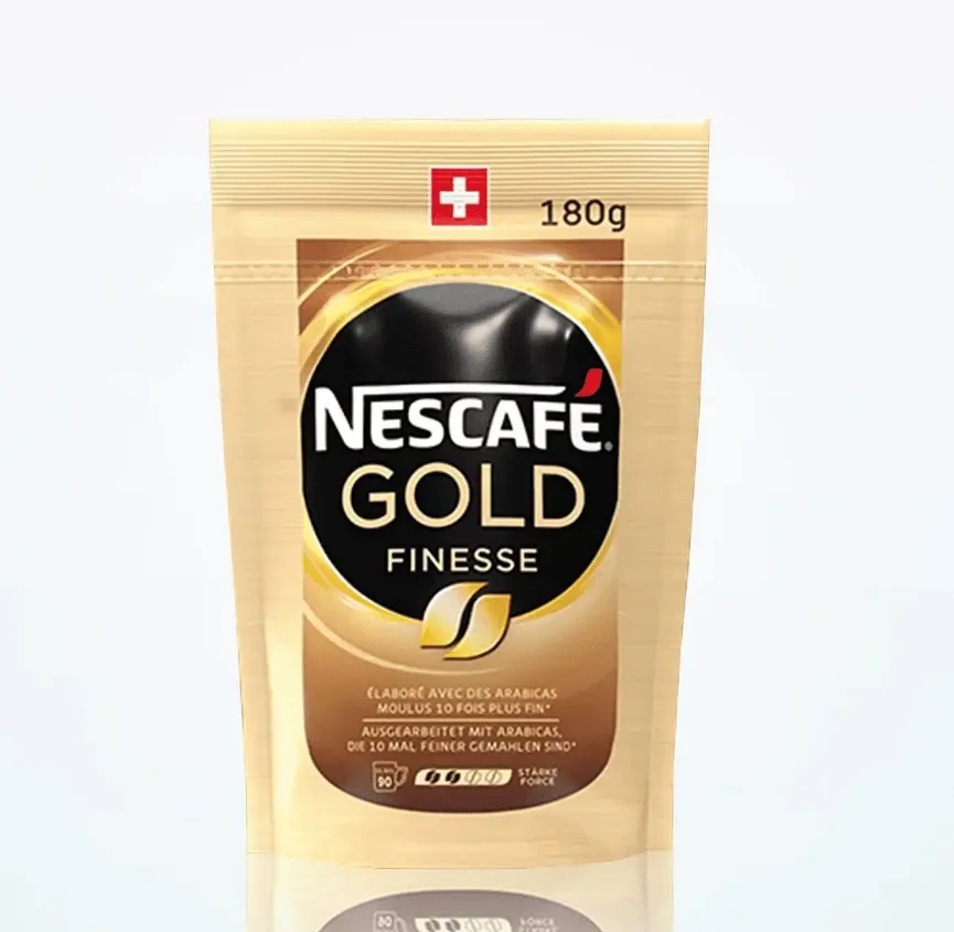 Онлайн покупка/заказ высококачественный кофе Nescafe Classic/чистый растворимый с лучшей ценой экспорта из Германии