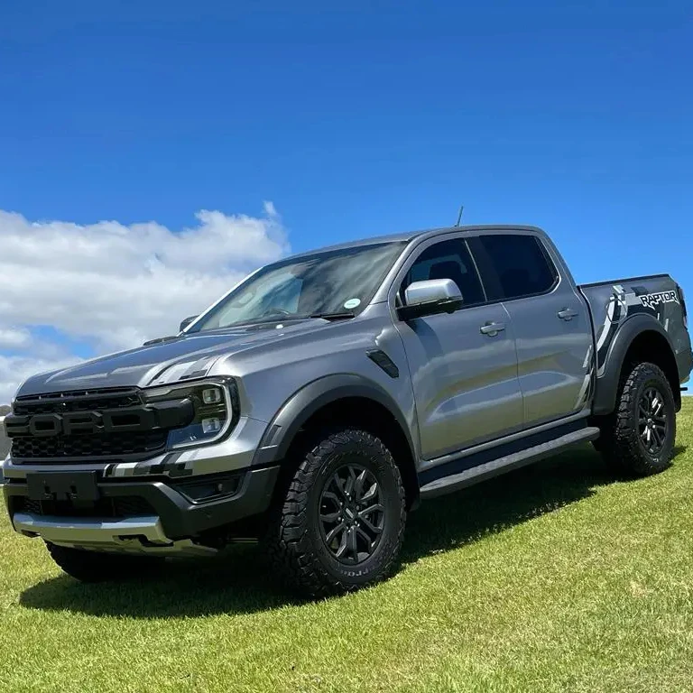 USED 2023 Ford Ranger Raptor 3.0 V6 Twin Turbo EcoBoost